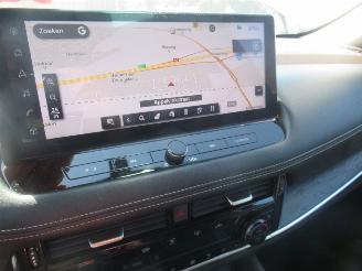 Nissan X-Trail E-Power Hybrid Aut.E-4orce AWD  TEKNA  Climatronic Leer Navi Camera Panorama-SchuifDak  Stoel/Stuur Verwarming.... picture 17