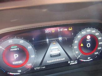 Nissan X-Trail E-Power Hybrid Aut.E-4orce AWD  TEKNA  Climatronic Leer Navi Camera Panorama-SchuifDak  Stoel/Stuur Verwarming.... picture 20