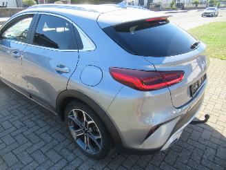 uszkodzony samochody osobowe Kia Xceed 1.0T 120Pk 22.000km!! Climatronic Halfleer Navi Camera Keyless-Go ..... 2022/11