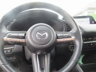 Mazda 3 2.0 e-Skyactiv-X 186pk M-Hybrid Climatronic Leer Navi SchuifDak Bose-Sound Headup-Display StoelVerwarming E.Memory Stoel picture 20