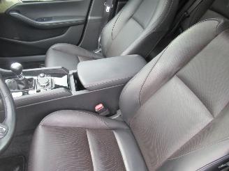 Mazda 3 2.0 e-Skyactiv-X 186pk M-Hybrid Climatronic Leer Navi SchuifDak Bose-Sound Headup-Display StoelVerwarming E.Memory Stoel picture 21