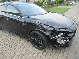 Mazda 3 2.0 e-Skyactiv-X 186pk M-Hybrid Climatronic Leer Navi SchuifDak Bose-Sound Headup-Display StoelVerwarming E.Memory Stoel picture 5