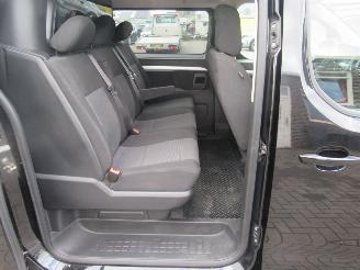 Citroën Jumpy Jumpy 2.0D AUT. DoubleCab Lang 5-Zits  Airco Navi CruiseControl Pdc...... picture 18