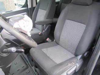 Citroën Jumpy Jumpy 2.0D AUT. DoubleCab Lang 5-Zits  Airco Navi CruiseControl Pdc...... picture 20