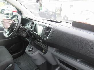 Citroën Jumpy Jumpy 2.0D AUT. DoubleCab Lang 5-Zits  Airco Navi CruiseControl Pdc...... picture 15