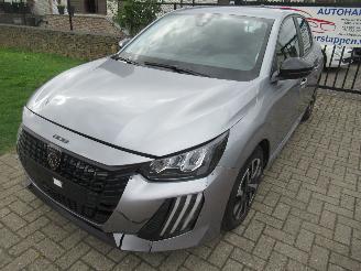 Peugeot 208 1.2 Puretech 23.500km!! Airco Navi CruiseControl ... picture 5