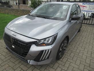 Peugeot 208 1.2 Puretech 23.500km!! Airco Navi CruiseControl ... picture 4