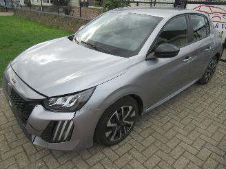 Peugeot 208 1.2 Puretech 23.500km!! Airco Navi CruiseControl ... picture 6