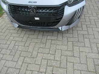 Peugeot 208 1.2 Puretech 23.500km!! Airco Navi CruiseControl ... picture 12