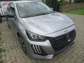 Peugeot 208 1.2 Puretech 23.500km!! Airco Navi CruiseControl ... picture 3