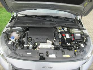 Peugeot 208 1.2 Puretech 23.500km!! Airco Navi CruiseControl ... picture 13
