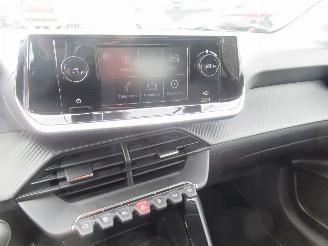 Peugeot 208 1.2 PURETECH 31.700km!! Airco CruiseControl Line-Assist.... picture 13