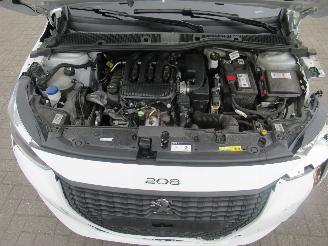 Peugeot 208 1.2 PURETECH 31.700km!! Airco CruiseControl Line-Assist.... picture 9