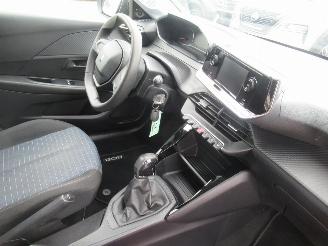 Peugeot 208 1.2 PURETECH 31.700km!! Airco CruiseControl Line-Assist.... picture 12