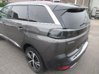 Peugeot 5008 Puretech130 Aut. GT  7-Zits Climatronic HalfLeer Navi Camera Keyless-Go StoelVerwarming... picture 9