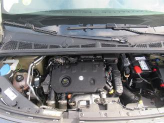 Peugeot Rifter 1.5D 100 ALLURE 5-Zits Airco Navi CruiseControl Pdc.... picture 12