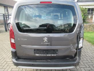 Peugeot Rifter 1.5D 100 ALLURE 5-Zits Airco Navi CruiseControl Pdc.... picture 6