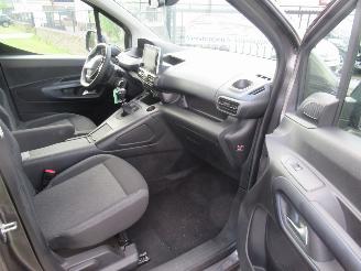 Peugeot Rifter 1.5D 100 ALLURE 5-Zits Airco Navi CruiseControl Pdc.... picture 13