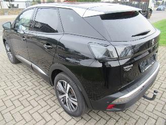 uszkodzony samochody osobowe Peugeot 3008 PureTech130 AUT. Allure 12.390KM!! i-Cockpit Climatronic HalfLeer Navi Camera StoelVerwarming ..... 2024/3