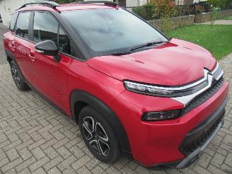 Citroën C3 Aircross 1.5D BlueHdi 43.000km Start&Stop Airco CruiseControl Parktronic Navi-Voorbereid 2023/7