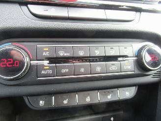 Kia Proceed ProCeed 1.0T-GDI120pk 15.840KM!! GT-LINE Leer  Navi  Camera  Panorama-D  JBL-Sound  Keyless-Go  Stoel/Stuur-Verwarming  SchuifDak... picture 19
