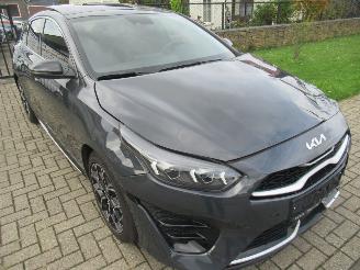 Kia Proceed ProCeed 1.0T-GDI120pk 15.840KM!! GT-LINE Leer  Navi  Camera  Panorama-D  JBL-Sound  Keyless-Go  Stoel/Stuur-Verwarming  SchuifDak... picture 3
