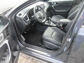 Kia Proceed ProCeed 1.0T-GDI120pk 15.840KM!! GT-LINE Leer  Navi  Camera  Panorama-D  JBL-Sound  Keyless-Go  Stoel/Stuur-Verwarming  SchuifDak... picture 11
