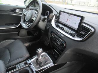 Kia Proceed ProCeed 1.0T-GDI120pk 15.840KM!! GT-LINE Leer  Navi  Camera  Panorama-D  JBL-Sound  Keyless-Go  Stoel/Stuur-Verwarming  SchuifDak... picture 12