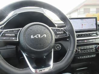 Kia Proceed ProCeed 1.0T-GDI120pk 15.840KM!! GT-LINE Leer  Navi  Camera  Panorama-D  JBL-Sound  Keyless-Go  Stoel/Stuur-Verwarming  SchuifDak... picture 18