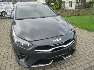 Kia Proceed ProCeed 1.0T-GDI120pk 15.840KM!! GT-LINE Leer  Navi  Camera  Panorama-D  JBL-Sound  Keyless-Go  Stoel/Stuur-Verwarming  SchuifDak... picture 4