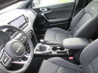 Kia Proceed ProCeed 1.0T-GDI120pk 15.840KM!! GT-LINE Leer  Navi  Camera  Panorama-D  JBL-Sound  Keyless-Go  Stoel/Stuur-Verwarming  SchuifDak... picture 17