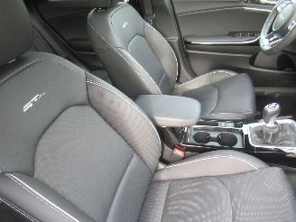 Kia Proceed ProCeed 1.0T-GDI120pk 15.840KM!! GT-LINE Leer  Navi  Camera  Panorama-D  JBL-Sound  Keyless-Go  Stoel/Stuur-Verwarming  SchuifDak... picture 14