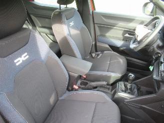 Dacia Duster ECO-G Benzine-LPG gas 37.000km  Airco Navi Camera CruiseControl..... picture 15