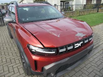 Dacia Duster ECO-G Benzine-LPG gas 37.000km  Airco Navi Camera CruiseControl..... picture 6