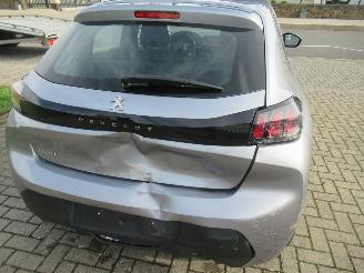 Peugeot 208 1.2 Puretech  34.200km!! Start&Stop Airco CruiseControl...... picture 7