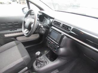Citroën C3 1.2 Puretech 41.800km  Klima LineAssist Tempomat................. picture 11