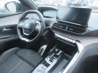 Peugeot 5008 PureTech136 Aut. GT  MildHybrid  7-Zits Panorama-D HalfLeer Navi Camera .... picture 22