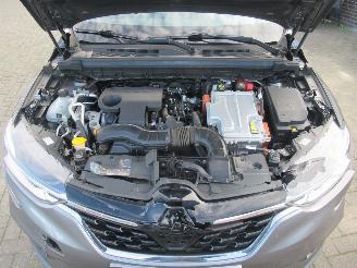 Renault Arkana 1.6E-TECH AUT. Hybrid Climatronic Navi Camera.... picture 12