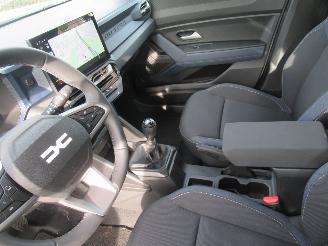 Dacia Duster Tce/Eco-G Benzine/Lpg   Airco Navi Camera Led CruiseControl Pdc..... picture 17