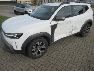 Dacia Duster Tce/Eco-G Benzine/Lpg   Airco Navi Camera Led CruiseControl Pdc..... picture 12