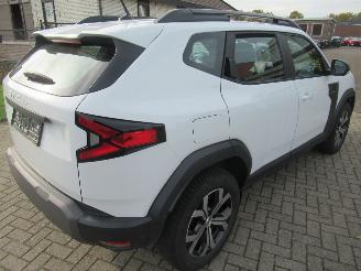 Dacia Duster Tce/Eco-G Benzine/Lpg   Airco Navi Camera Led CruiseControl Pdc..... picture 4