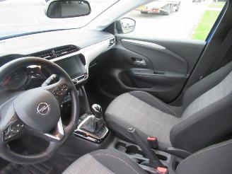 Opel Corsa 1.2B EDITION   Start&Stop Airco Camera CruiseControl Parktronic  Navi-Voorbereid picture 14