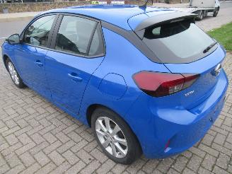 skadebil auto Opel Corsa 1.2B EDITION   Start&Stop Airco Camera CruiseControl Parktronic  Navi-Voorbereid 2023/2