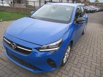 Opel Corsa 1.2B EDITION   Start&Stop Airco Camera CruiseControl Parktronic  Navi-Voorbereid picture 8