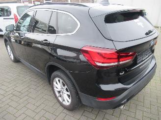 BMW X1 S-Drive18d 2.0D AUT. Climatronic  Leer  Navi  Camera  StoelVerwarming........ picture 10