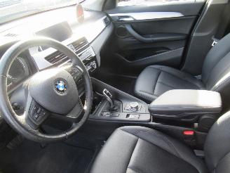 BMW X1 S-Drive18d 2.0D AUT. Climatronic  Leer  Navi  Camera  StoelVerwarming........ picture 16
