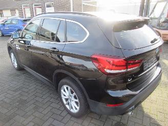 Auto incidentate BMW X1 S-Drive18d 2.0D AUT. Climatronic  Leer  Navi  Camera  StoelVerwarming........ 2022/1