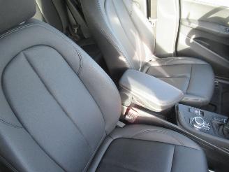 BMW X1 S-Drive18d 2.0D AUT. Climatronic  Leer  Navi  Camera  StoelVerwarming........ picture 15