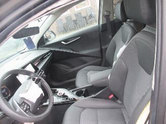 Kia Niro 1.6 Plug-in-Hybrid Aut 25.300km!! Climatronic HalfLeer Navi Camera Keyless-Go StoelStuur Verwarming.... picture 16