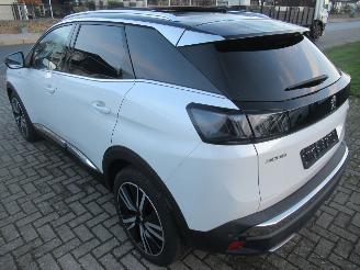 Peugeot 3008 PureTech Aut. GT  Climat Leer/Alcantara Navi Panorama-D Camera SoundPack....... picture 3